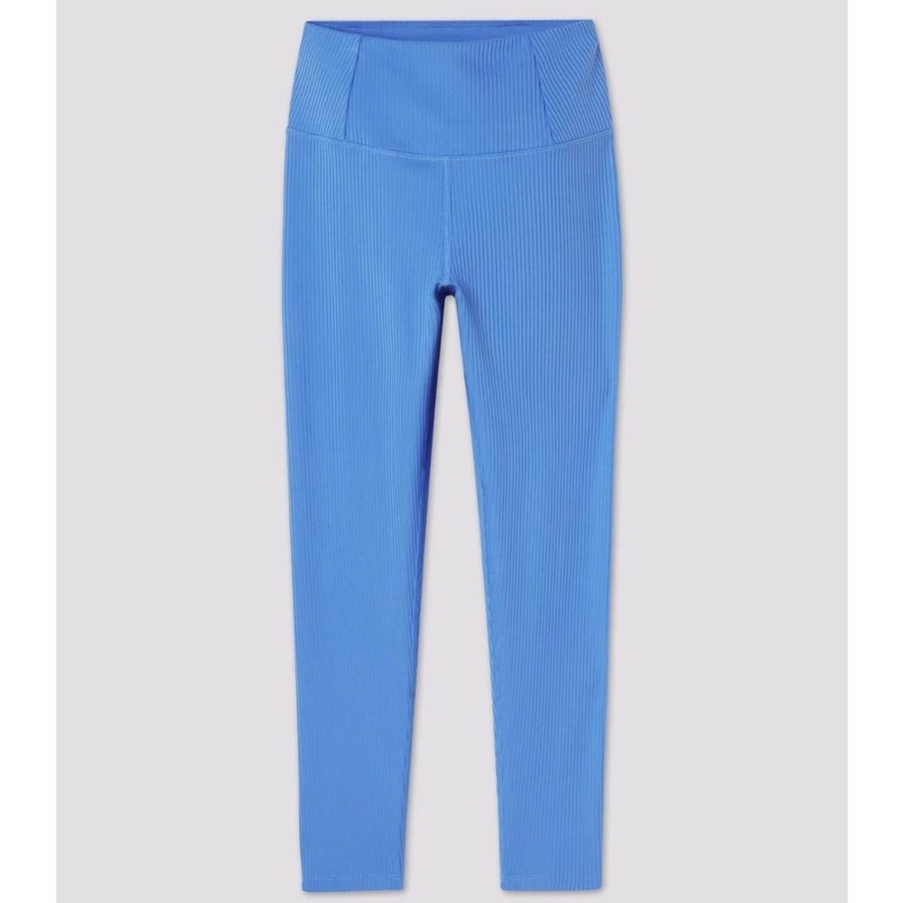 Girlfriend Collective Daydream High Rise Legging, M